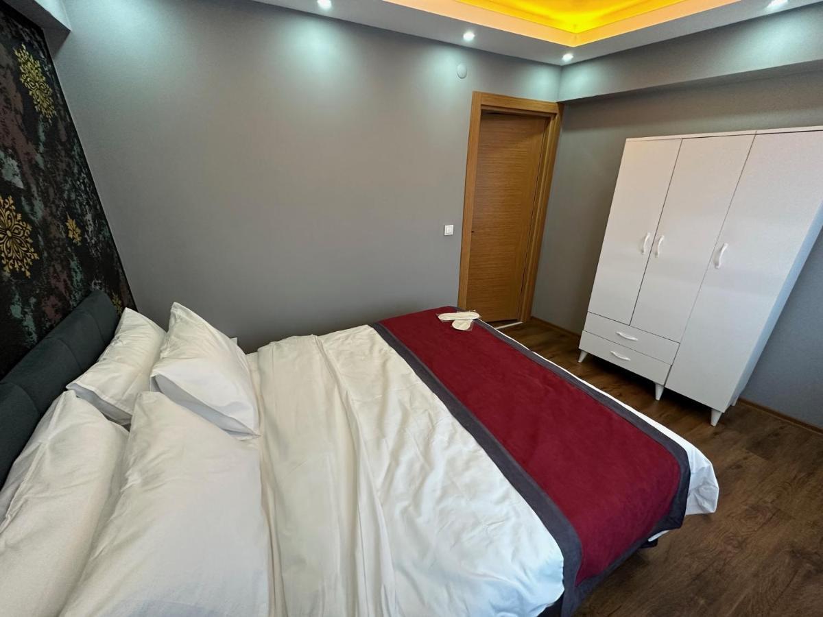 Taksim Liberty House Daire İstanbul Dış mekan fotoğraf