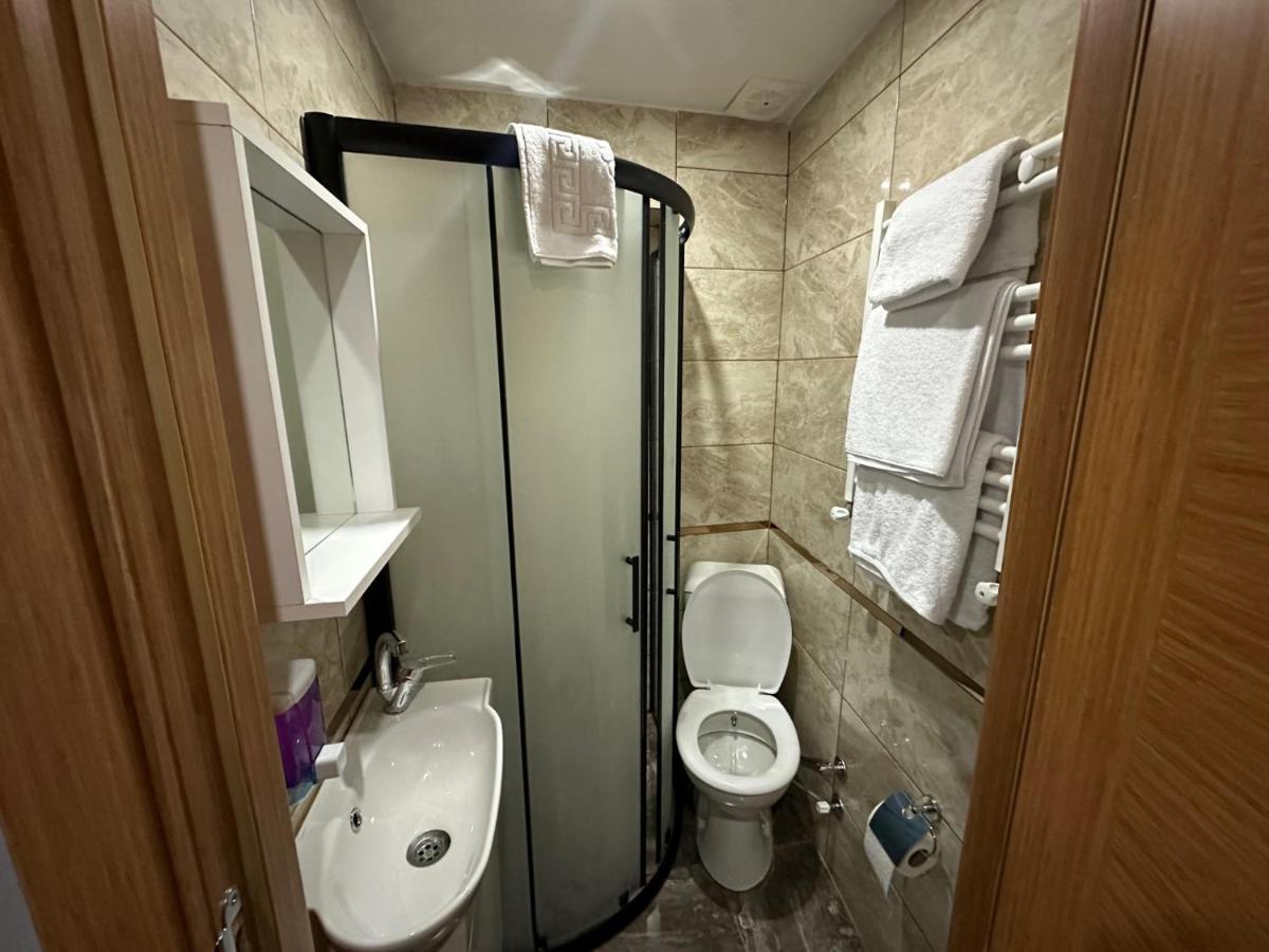 Taksim Liberty House Daire İstanbul Dış mekan fotoğraf