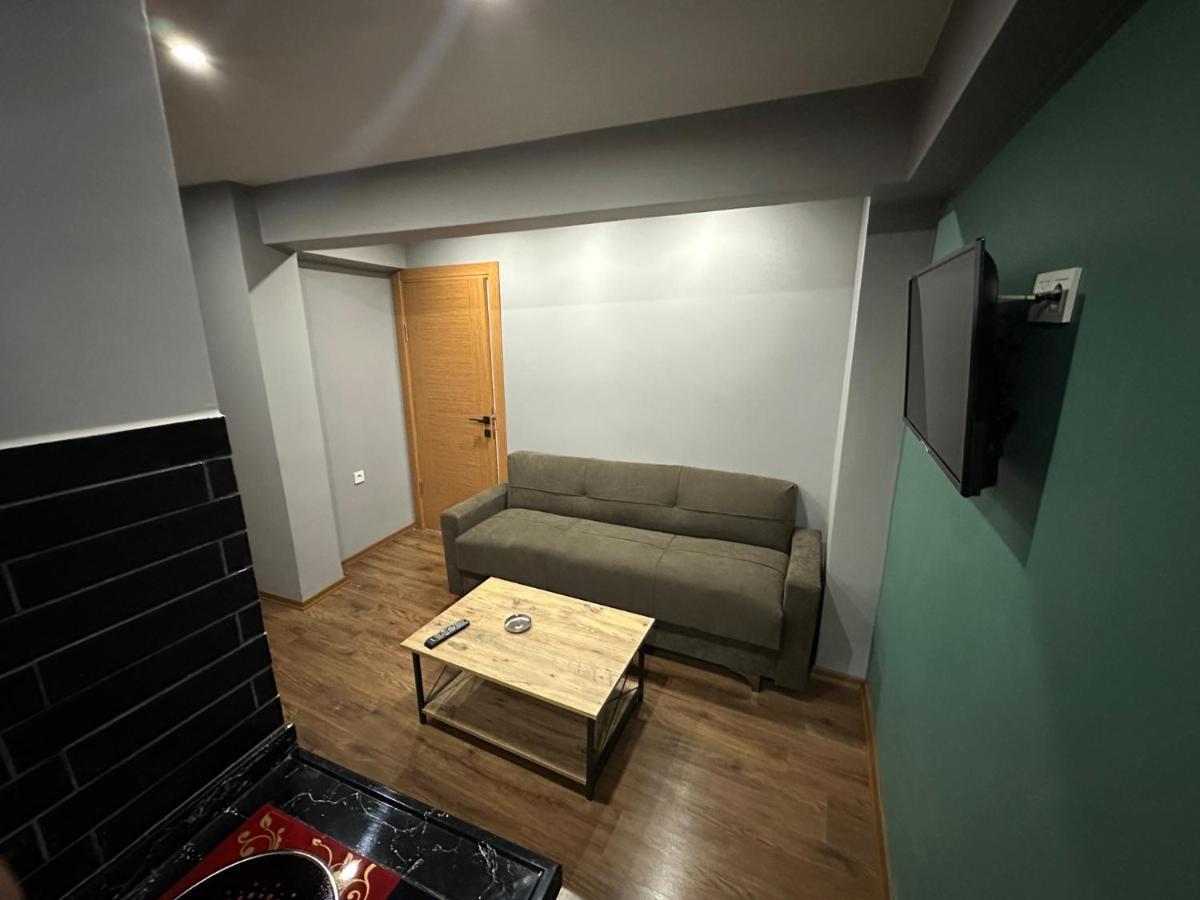Taksim Liberty House Daire İstanbul Dış mekan fotoğraf